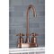 Kingston Brass KB849DXAC Concord Bar Faucet, Antique Copper KB849DXAC - alternate 6